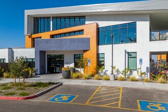 Harwood in Phoenix, AZ - Foto de edificio - Building Photo