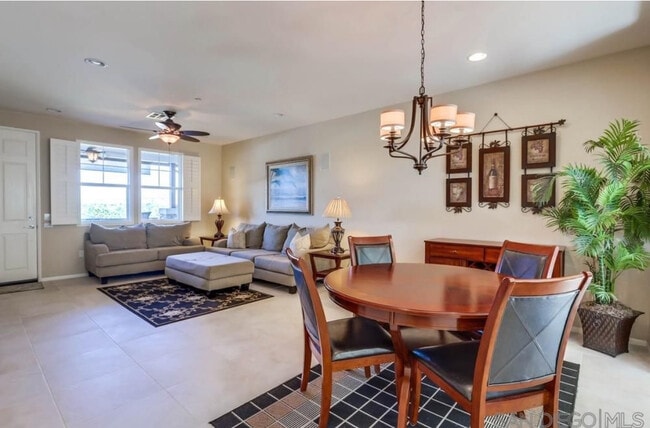 property at 3015 Cole Grade Dr