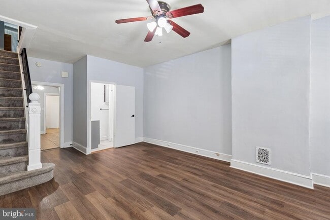 property at 2236 N Bouvier St