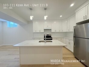 111-111 Kerr Ave in Chatham-Kent, ON - Building Photo - Building Photo