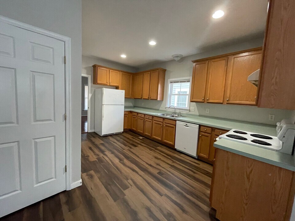 715 Catherine St in Richmond, VA - Building Photo