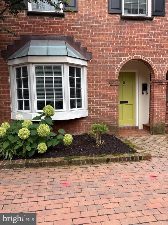 220 N St Asaph St in Alexandria, VA - Building Photo - Building Photo