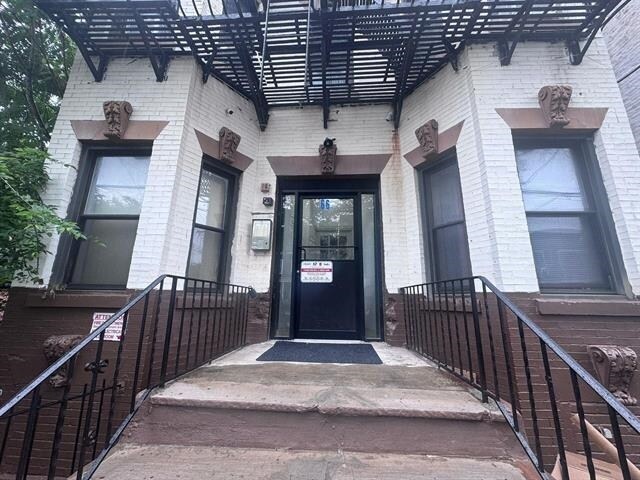 66 Tuers Ave in Jersey City, NJ - Building Photo - Building Photo