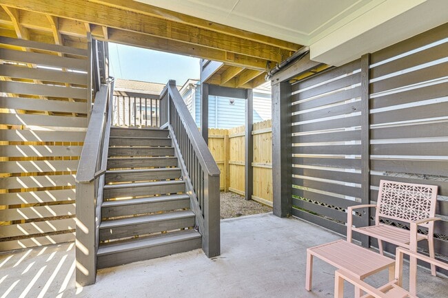 property at 1411 30th St