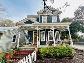 108 N 8th St in Wilmington, NC - Building Photo