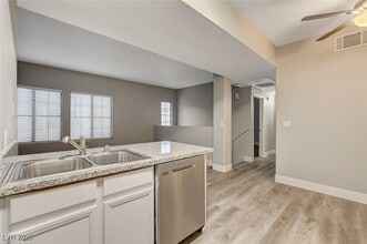 2181 Hussium Hills St in Las Vegas, NV - Building Photo - Building Photo