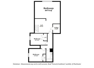 7411 Winston Cove in Walls, MS - Building Photo - Building Photo