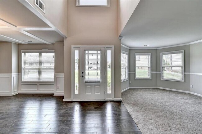 4445 Edison Pl in Cumming, GA - Building Photo - Building Photo