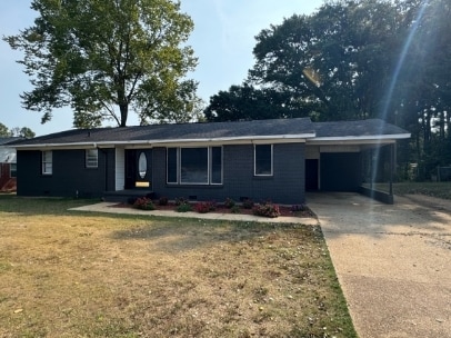 property at 3162 MS-15