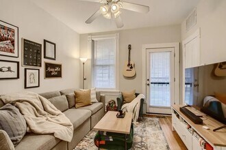 1629 W Julian St in Chicago, IL - Building Photo - Building Photo