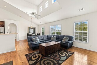 400 Black Smith Ln in Myrtle Beach, SC - Building Photo - Building Photo