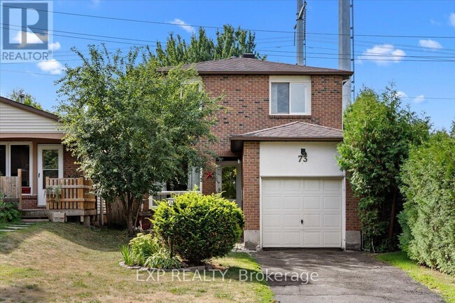 property at 73 Stable Way