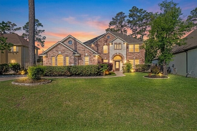 25223 Hideaway Run Dr