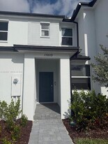 17809 SW 356th St in Homestead, FL - Building Photo