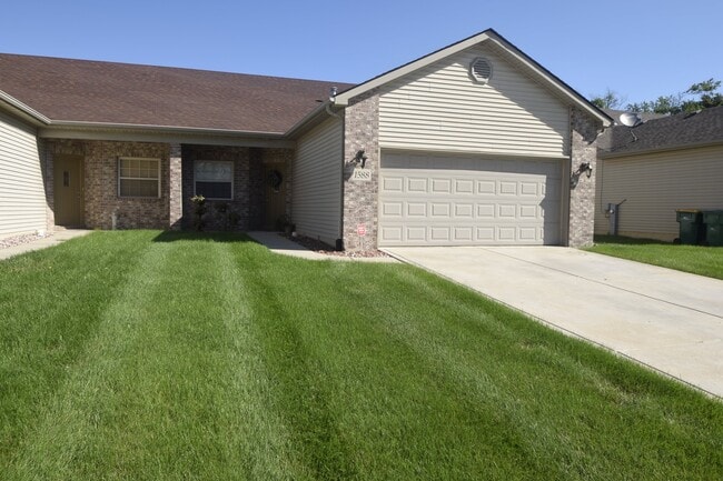 property at 1588 E 56th Pl