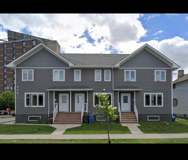 property at 530 Ross Ave