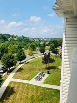 100 Capstone Dr in Lynchburg, VA - Building Photo