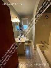 308-314 Valley St in Port Carbon, PA - Building Photo - Building Photo