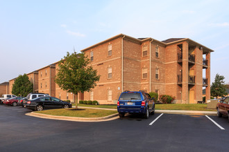 The Haven in Muncie, IN - Building Photo - Building Photo