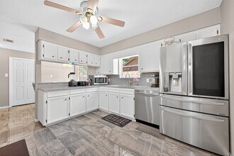 25314 Lynbriar Ln in Spring, TX - Building Photo - Building Photo