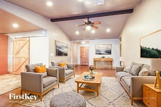 613 S Avery Dr in Moore, OK - Building Photo - Building Photo