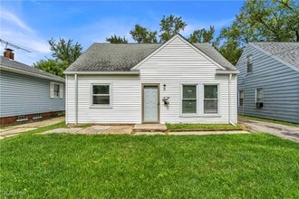12714 Bennington Ave in Cleveland, OH - Building Photo - Building Photo