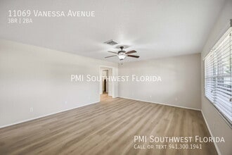 11069 Vanessa Ave in Englewood, FL - Building Photo - Building Photo