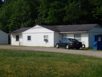 2520-2524 Country Club Rd in Lincolnton, NC - Foto de edificio - Building Photo