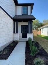 1317 Ambler Dr in Austin, TX - Building Photo - Building Photo
