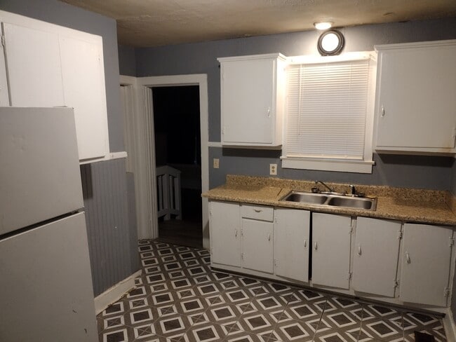 1403 6th Ave in Albany, GA - Building Photo - Building Photo