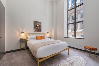 29 S La Salle St in Chicago, IL - Foto de edificio - Building Photo
