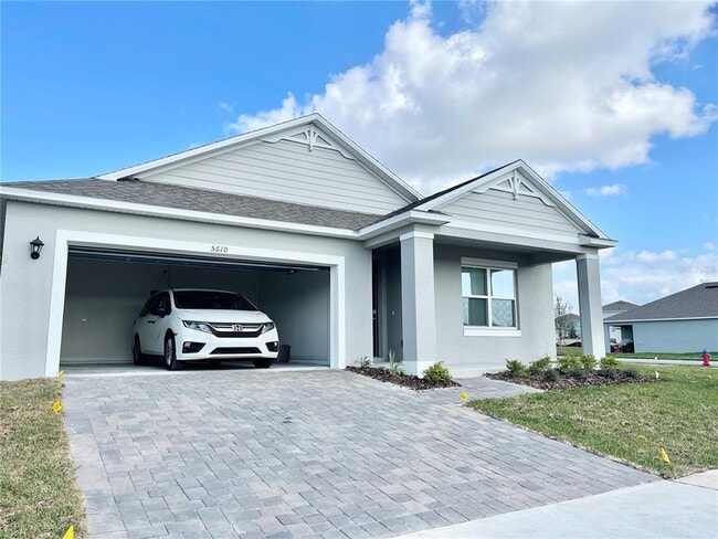 property at 5610 Galloping Dr