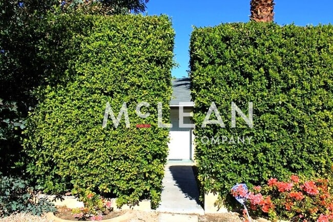 property at 810 E Sunny Dunes Rd