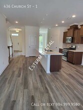 436 Church St in Morrisville, NC - Building Photo - Building Photo