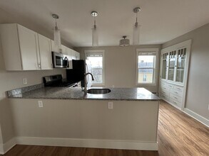 38 Shamrock St, Unit 3 in Worcester, MA - Building Photo - Building Photo