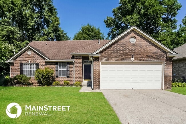 property at 673 Hardin Shire Dr