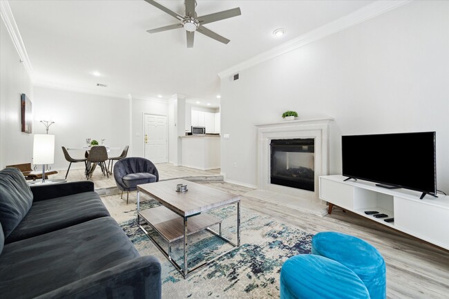 property at 2400 McCue Rd