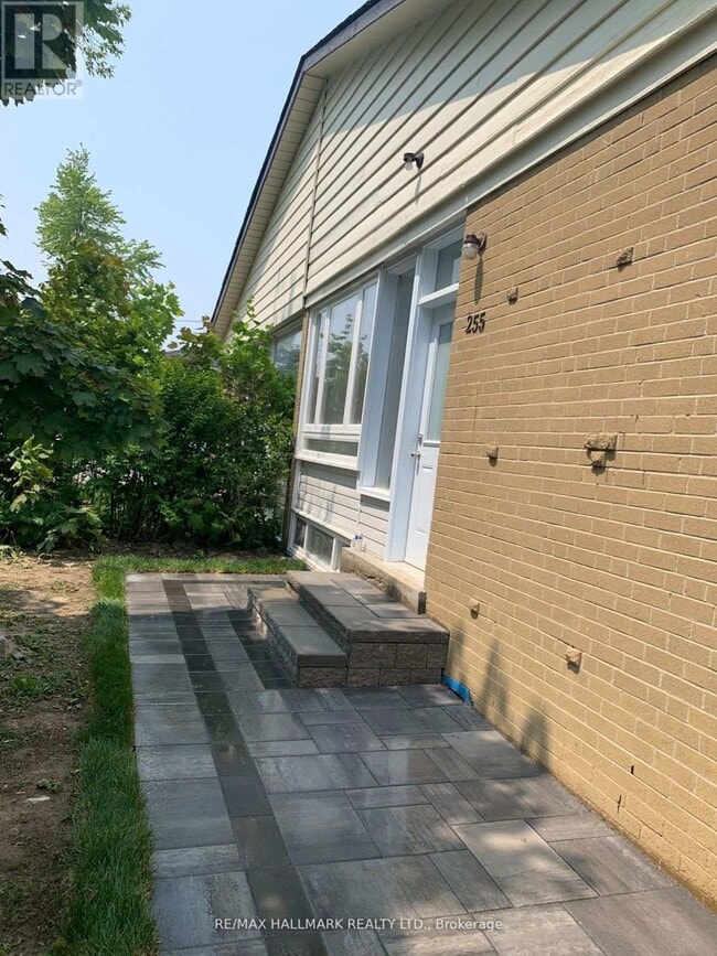 property at 255 Ashlar Rd