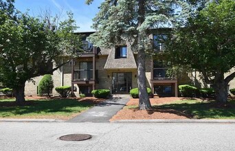 11 Tiffany Rd, Unit 8 in Salem, NH - Building Photo - Building Photo