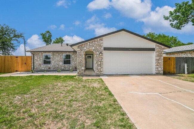 1606 Normeadows Cir in Round Rock, TX - Building Photo - Building Photo