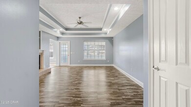 4806 McCall Ln in Panama City, FL - Building Photo - Building Photo