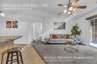 685 S 2220 W in Pleasant Grove, UT - Building Photo - Building Photo