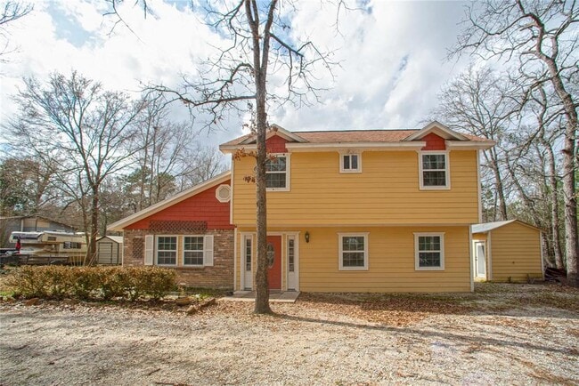 property at 10700 Deer Hill Dr