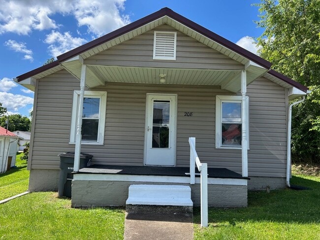 property at 208 Virgil Ave