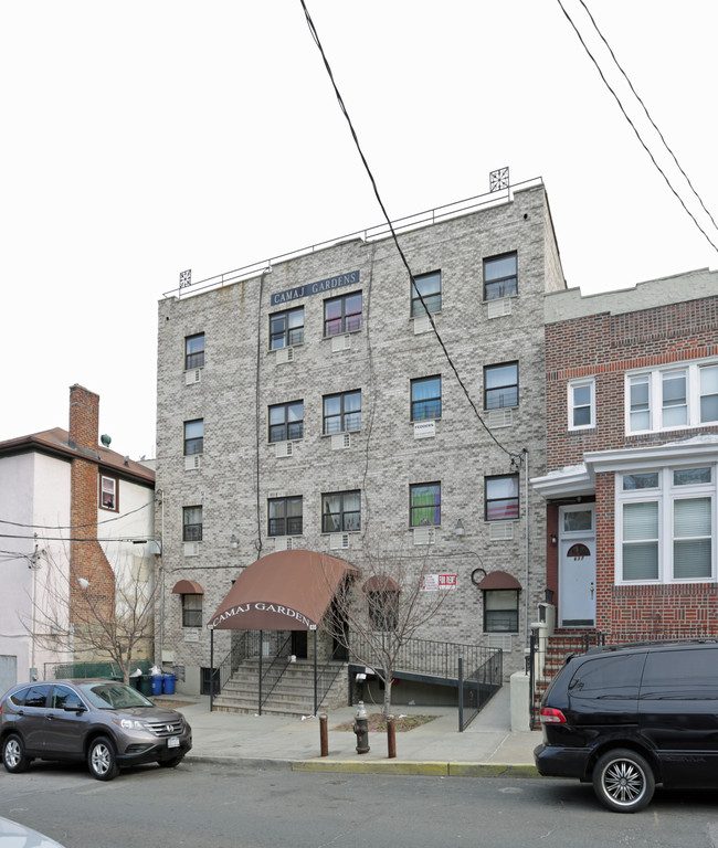 Camaj Gardens in Bronx, NY - Building Photo - Building Photo