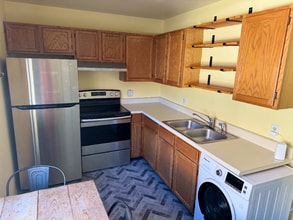 1132 Rudd Ave in Canon City, CO - Building Photo - Building Photo