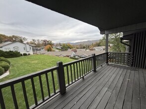 109 Kyfields in Weaverville, NC - Building Photo - Building Photo