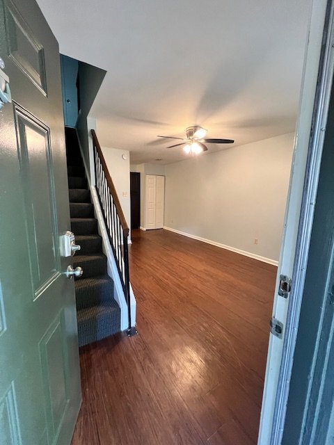 503 E 6th St, Unit 1 BR TH