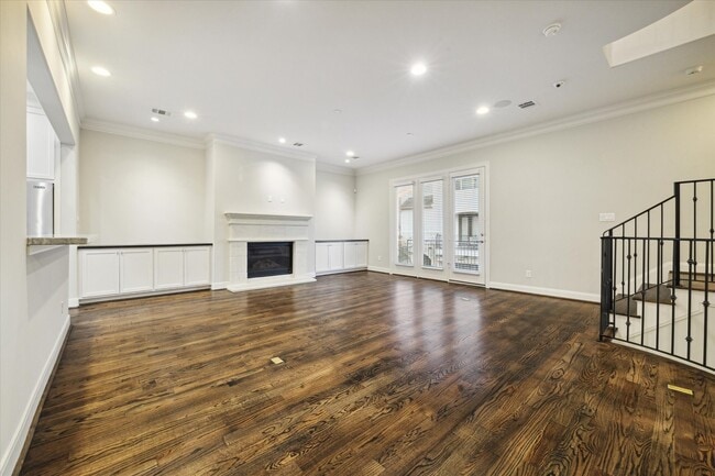 6008 Potomac Park Dr in Houston, TX - Building Photo - Building Photo