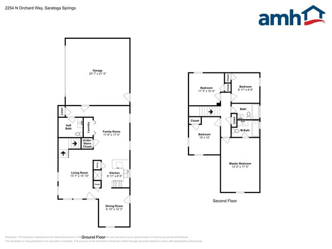 2254 Orchard Way in Saratoga Springs, UT - Building Photo - Building Photo